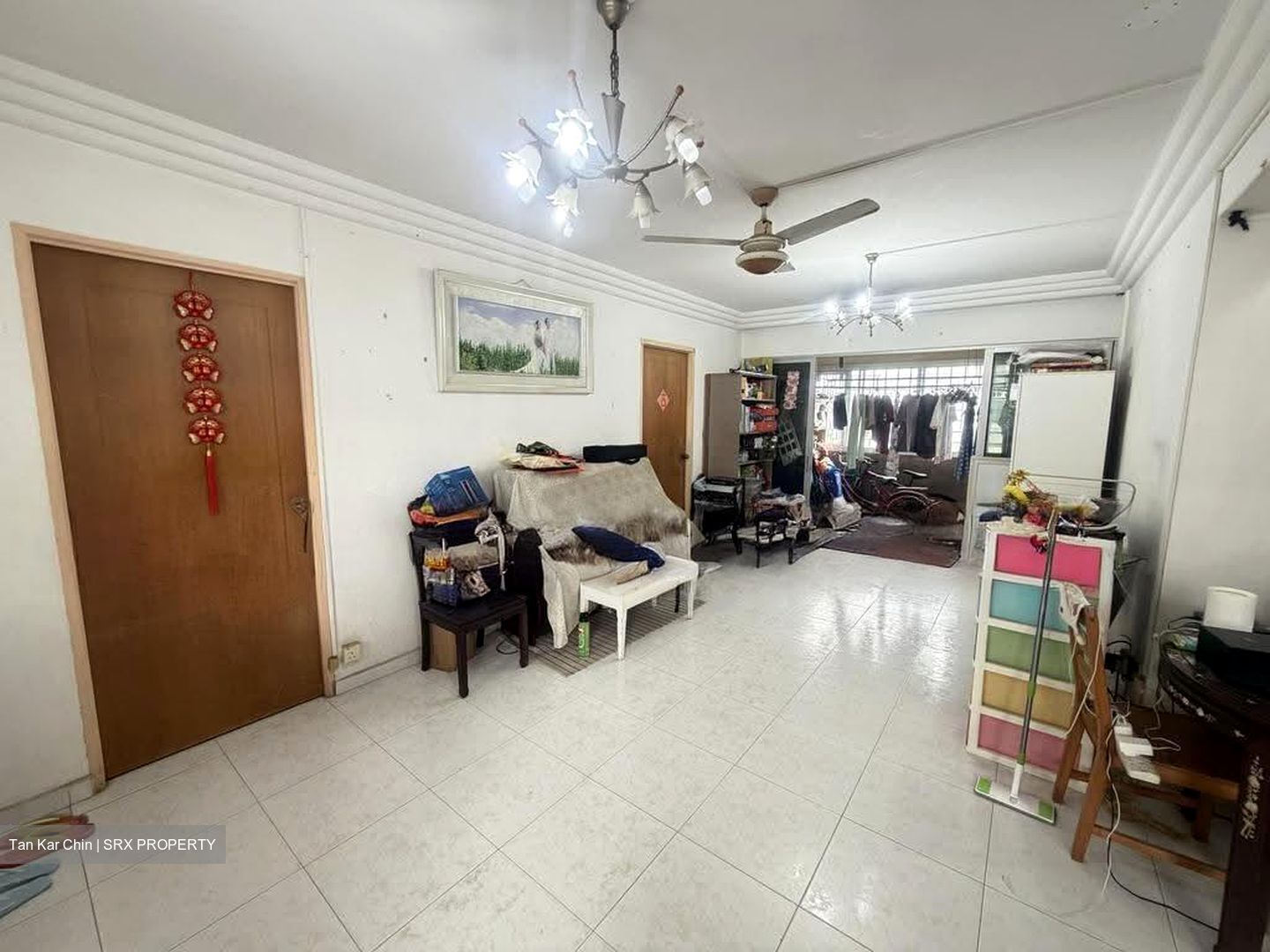 Blk 637 Pasir Ris Drive 1 (Pasir Ris), HDB 5 Rooms #626449981